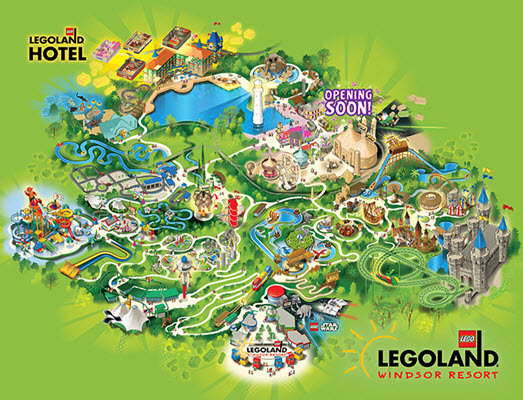 Active ASOS Vouchers & Discount Codes for December 2018 Free Entry For Kids In 2019 At Legoland Holidays